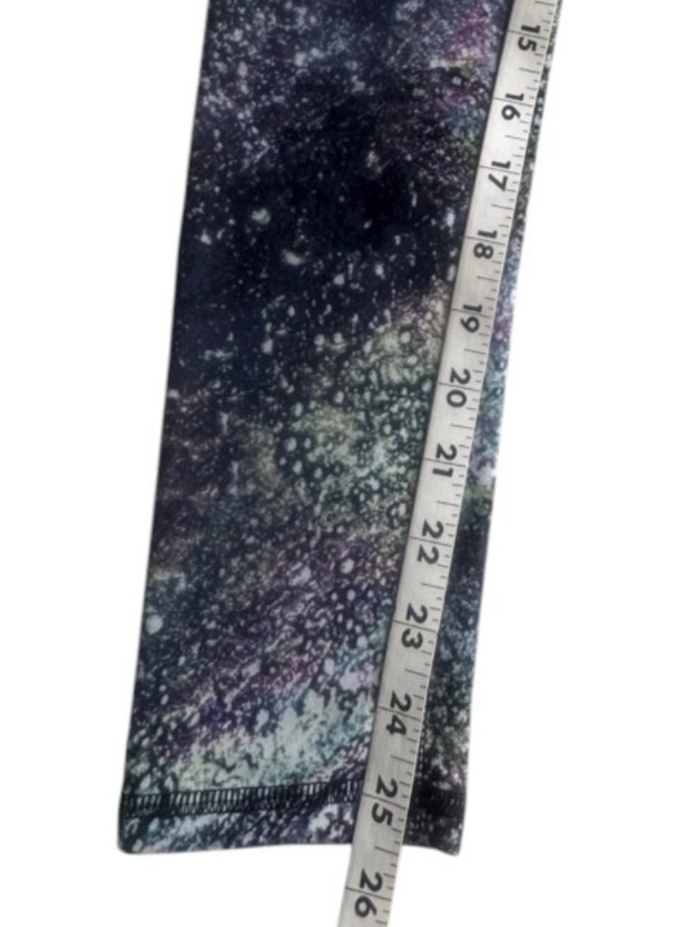 Old Navy Go Dry Size 10/12 LEGGINGS - Picture 3 of 5